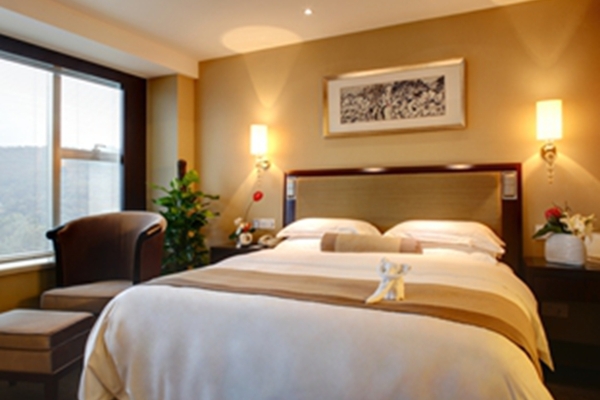 Zhejiang Narada Grand Hotel (Hangzhou)